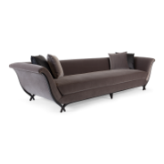 Cassia Sofa Collection