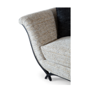 Cassia Sofa Collection