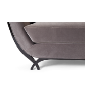 Cassia Sofa Collection