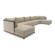 Seurat Sofa Collection