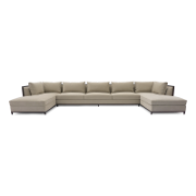Seurat Sofa Collection
