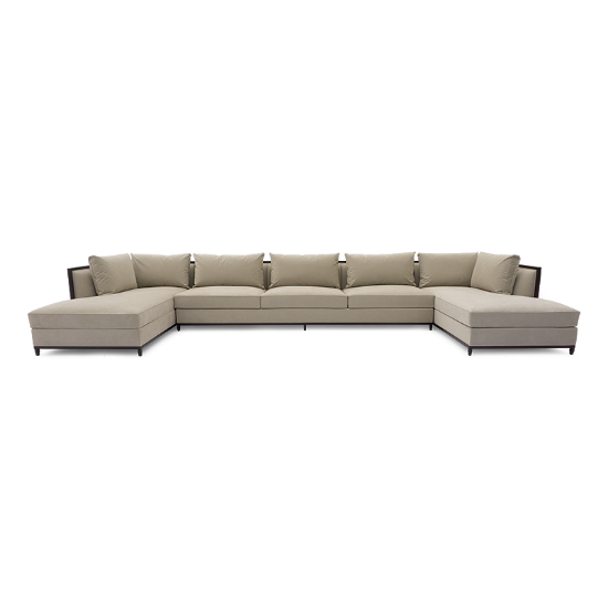 Seurat Sofa Collection