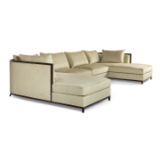Seurat Sofa Collection