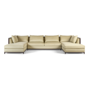 Seurat Sofa Collection