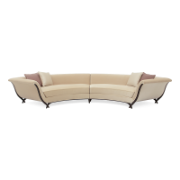 Arc de Triomphe Sofa Collection