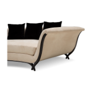 Arc de Triomphe Sofa Collection