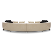 Arc de Triomphe Sofa Collection