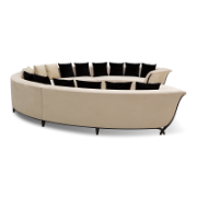 Arc de Triomphe Sofa Collection