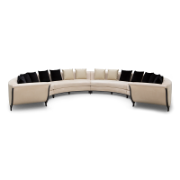 Arc de Triomphe Sofa Collection