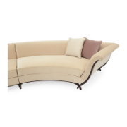 Arc de Triomphe Sofa Collection