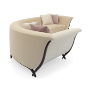 Arc de Triomphe Sofa Collection