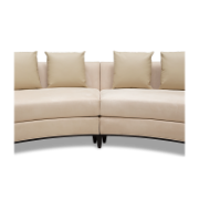 Arc de Triomphe Sofa Collection