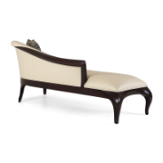 Sofia Curved Mahogany Sofa Collection