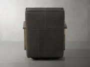 Picture of Leather Glide Chair