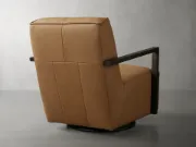Picture of Leather Glide Chair