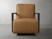 Picture of Leather Glide Chair