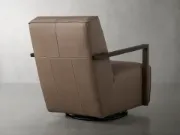 Picture of Leather Glide Chair