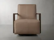 Picture of Leather Glide Chair
