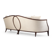 Féraud Tufted Bench-Back Sofa Collection
