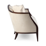Féraud Tufted Bench-Back Sofa Collection