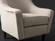 صورة كرسي آرتشي المريح