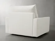 صورة كرسي كاليستوغا الدوّار المريح