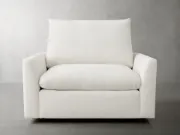 صورة كرسي كاليستوغا الدوّار المريح