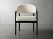 صورة كرسي هاجن العصري لتناول الطعام