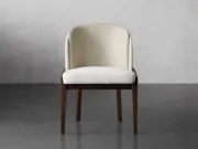 صورة كرسي مينا العصري لتناول الطعام
