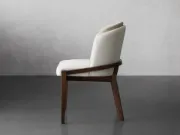 صورة كرسي مينا العصري لتناول الطعام
