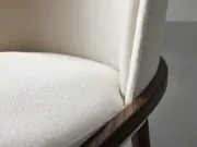 صورة كرسي مينا العصري لتناول الطعام