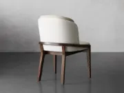 صورة كرسي مينا العصري لتناول الطعام