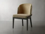 صورة كرسي مينا العصري لتناول الطعام