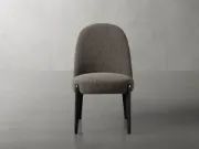 صورة كرسي بوتوني الأنيق لتناول الطعام