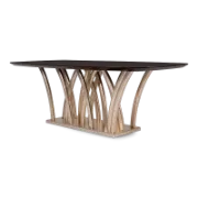 Picture of Rain Forest I Table