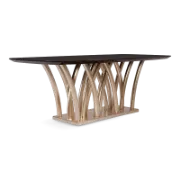 Picture of Rain Forest I Table