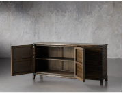 Picture of Handcrafted console table