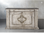 Picture of A handcrafted Italian hutch