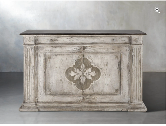 Picture of A handcrafted Italian hutch