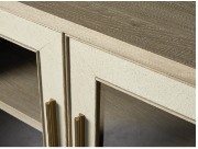 Picture of A sleek handcrafted sideboard