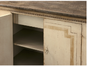 Picture of Handcrafted Italian buffet