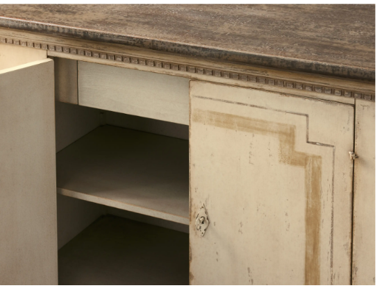 Picture of Handcrafted Italian buffet