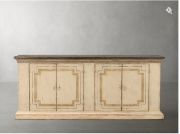 Picture of Handcrafted Italian buffet