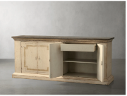 Picture of Handcrafted Italian buffet