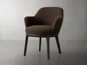 Picture of Simone Dining Armchair