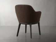 Picture of Simone Dining Armchair