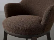 Picture of Simone Dining Armchair