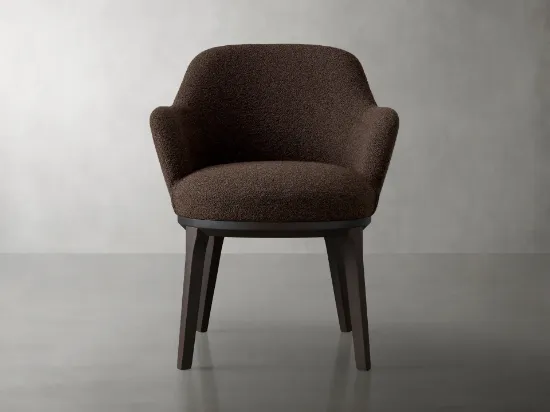 Picture of Simone Dining Armchair