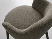Picture of Simone Dining Armchair