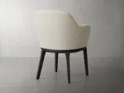 Picture of Simone Dining Armchair